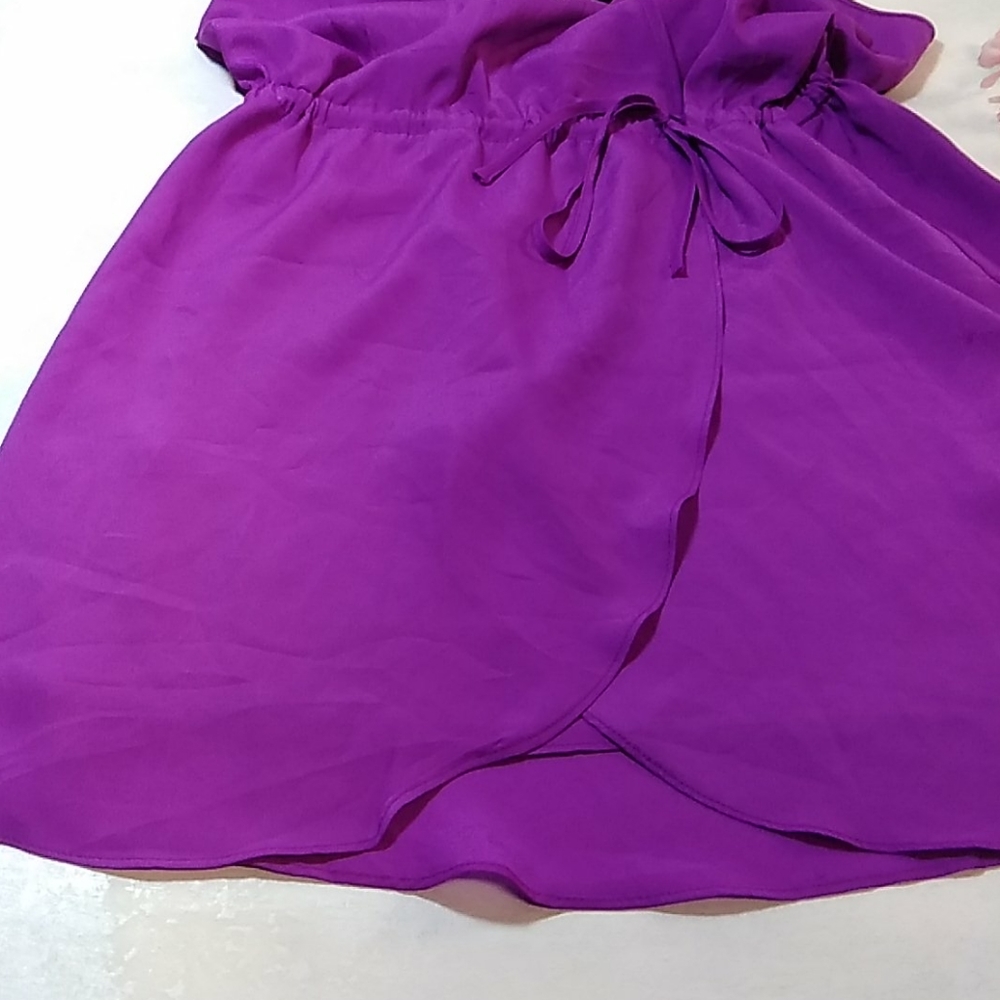 Forever 21 mini dress size S - Picture 3 of 16